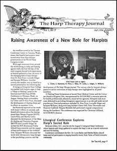 Fall 1996 - Vol. 1, No. 3