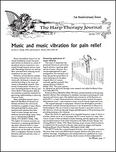 Spring 1997 - Vol. 2, No. 1