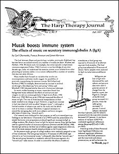 Fall 1997 - Vol. 2, No. 3