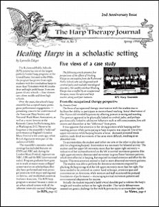 Spring 1998 - Vol. 3, No. 1