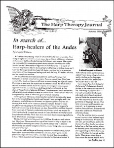 Summer 1998 - Vol. 3, No. 2