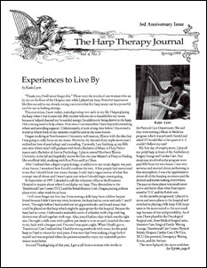 Spring 1999 - Vol. 4, No. 1