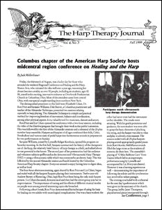 Fall 1999 - Vol. 4, No. 3