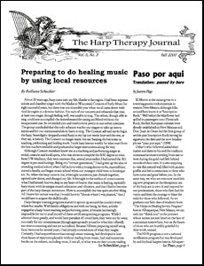 Fall 2000 - Vol. 5, No. 3