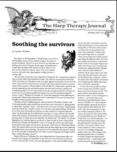 Winter 2001-02 - Vol. 6, No. 4