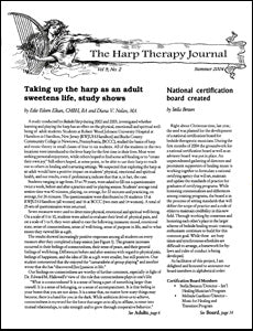 Summer 2004 - Vol. 9, No. 2