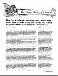 Fall 2004 - Vol. 9, No. 3
