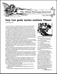 Winter 2004-05 - Vol. 9, No. 4