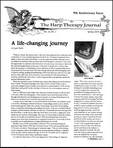 Spring 2005 - Vol. 10, No. 1