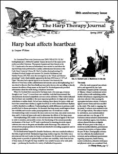 Spring 2006 - Vol. 11, No. 1