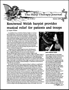 Summer 2006 - Vol. 11, No. 2