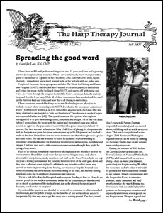 Fall 2006 - Vol. 11, No. 3