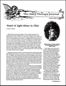 Winter 2006-07 - Vol. 11, No. 4