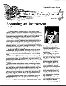 Spring 2007 - Vol. 12, No. 1