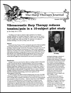 Summer 2007 - Vol. 12, No. 2