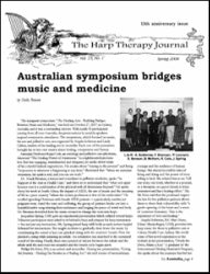 Spring 2008 - Vol. 13, No. 1