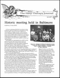 Fall 2008 - Vol. 13, No. 3