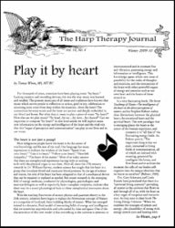 Winter 2009-10 - Vol. 14, No. 4