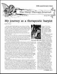 Spring 2010 - Vol. 15, No. 1