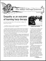 Fall 2010 - Vol. 15, No. 3