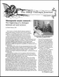 Winter 2010-11 - Vol. 15, No. 4