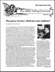 Spring 2011 - Vol. 16, No. 1
