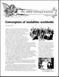 Summer 2011 - Vol. 16, No. 2