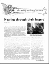 Fall 2011 - Vol. 16, No. 3