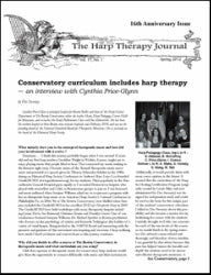 Spring 2012 - Vol. 17, No. 1