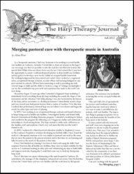 Fall 2012 - Vol. 17, No. 3