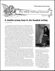 Spring 2013 - Vol. 18, No. 1