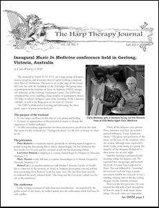 Fall 2013 - Vol. 18, No. 3