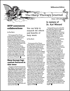 Winter 1999-00 - Vol. 4, No. 4
