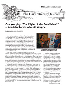 Spring 2015 - Vol. 20, No. 1
