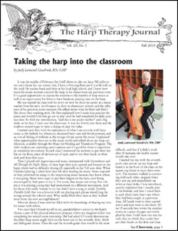 Fall 2015 - Vol. 20, No. 3