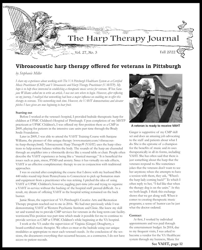 Fall 2022 - Vol. 27, No. 3