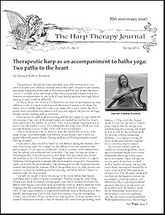 Spring 2016 - Vol. 21, No. 1