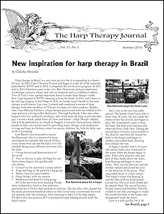 Summer 2016 - Vol. 21, No. 2