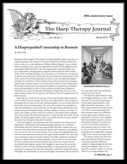 Spring 2024 - Vol. 29, No. 1