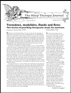 Winter 2018-19 - Vol. 23, No. 4