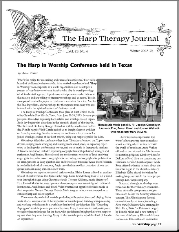 Winter 2023-24 - Vol. 28, No. 4